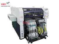 Panasonic NPM WX Chip Mounter